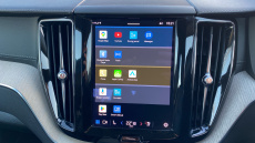 Volvo Xc60 2.0 B4D Inscription 5dr AWD Geartronic Diesel Estate